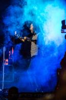 Show de Marco Antonio Sols en Corrientes