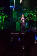 Show de Marco Antonio Sols en Corrientes