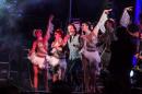 Show de Marco Antonio Sols en Corrientes
