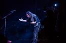 Show de Marco Antonio Sols en Corrientes