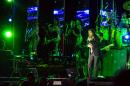 Show de Marco Antonio Sols en Corrientes