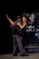 Premio Dorado Chaco a los "grandes de la ciudad"