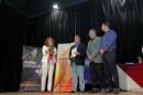 Premio Dorado Chaco a los "grandes de la ciudad"