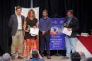 Premio Dorado Chaco a los "grandes de la ciudad"