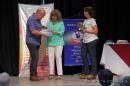 Premio Dorado Chaco a los "grandes de la ciudad"