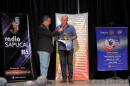 Premio Dorado Chaco a los "grandes de la ciudad"