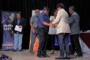 Premio Dorado Chaco a los "grandes de la ciudad"