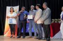 Premio Dorado Chaco a los "grandes de la ciudad"
