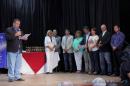 Premio Dorado Chaco a los "grandes de la ciudad"