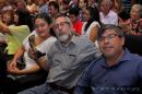Premio Dorado Chaco a los "grandes de la ciudad"