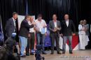 Premio Dorado Chaco a los "grandes de la ciudad"