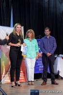 Premio Dorado Chaco a los "grandes de la ciudad"