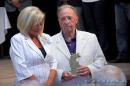 Premio Dorado Chaco a los "grandes de la ciudad"