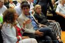 Premio Dorado Chaco a los "grandes de la ciudad"