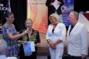 Premio Dorado Chaco a los "grandes de la ciudad"
