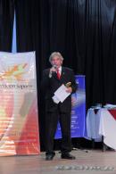 Premio Dorado Chaco a los "grandes de la ciudad"