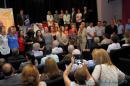 Premio Dorado Chaco a los "grandes de la ciudad"