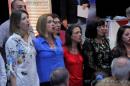 Premio Dorado Chaco a los "grandes de la ciudad"