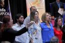 Premio Dorado Chaco a los "grandes de la ciudad"