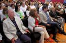 Premio Dorado Chaco a los "grandes de la ciudad"