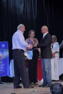 Premio Dorado Chaco a los "grandes de la ciudad"