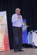Premio Dorado Chaco a los "grandes de la ciudad"