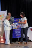 Premio Dorado Chaco a los "grandes de la ciudad"
