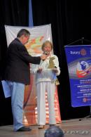 Premio Dorado Chaco a los "grandes de la ciudad"
