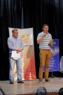 Premio Dorado Chaco a los "grandes de la ciudad"