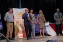 Premio Dorado Chaco a los "grandes de la ciudad"