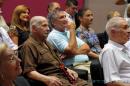 Premio Dorado Chaco a los "grandes de la ciudad"