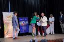 Premio Dorado Chaco a los "grandes de la ciudad"