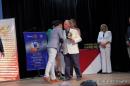 Premio Dorado Chaco a los "grandes de la ciudad"