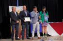 Premio Dorado Chaco a los "grandes de la ciudad"