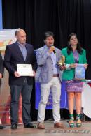 Premio Dorado Chaco a los "grandes de la ciudad"