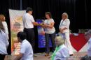 Premio Dorado Chaco a los "grandes de la ciudad"