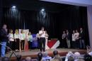 Premio Dorado Chaco a los "grandes de la ciudad"