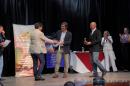 Premio Dorado Chaco a los "grandes de la ciudad"