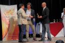 Premio Dorado Chaco a los "grandes de la ciudad"