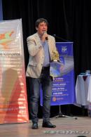 Premio Dorado Chaco a los "grandes de la ciudad"
