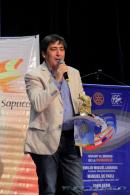 Premio Dorado Chaco a los "grandes de la ciudad"