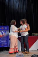 Premio Dorado Chaco a los "grandes de la ciudad"