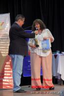 Premio Dorado Chaco a los "grandes de la ciudad"