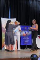 Premio Dorado Chaco a los "grandes de la ciudad"