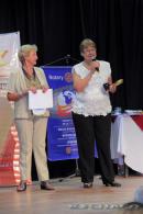 Premio Dorado Chaco a los "grandes de la ciudad"