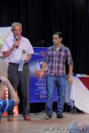 Premio Dorado Chaco a los "grandes de la ciudad"