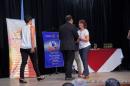Premio Dorado Chaco a los "grandes de la ciudad"