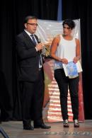 Premio Dorado Chaco a los "grandes de la ciudad"