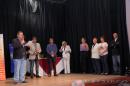 Premio Dorado Chaco a los "grandes de la ciudad"