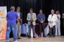 Premio Dorado Chaco a los "grandes de la ciudad"